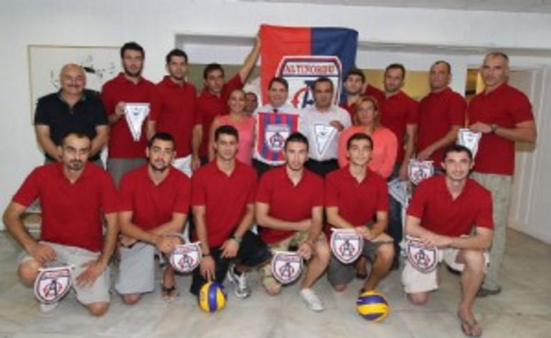 İzmir’e Spor Müzesi geliyor